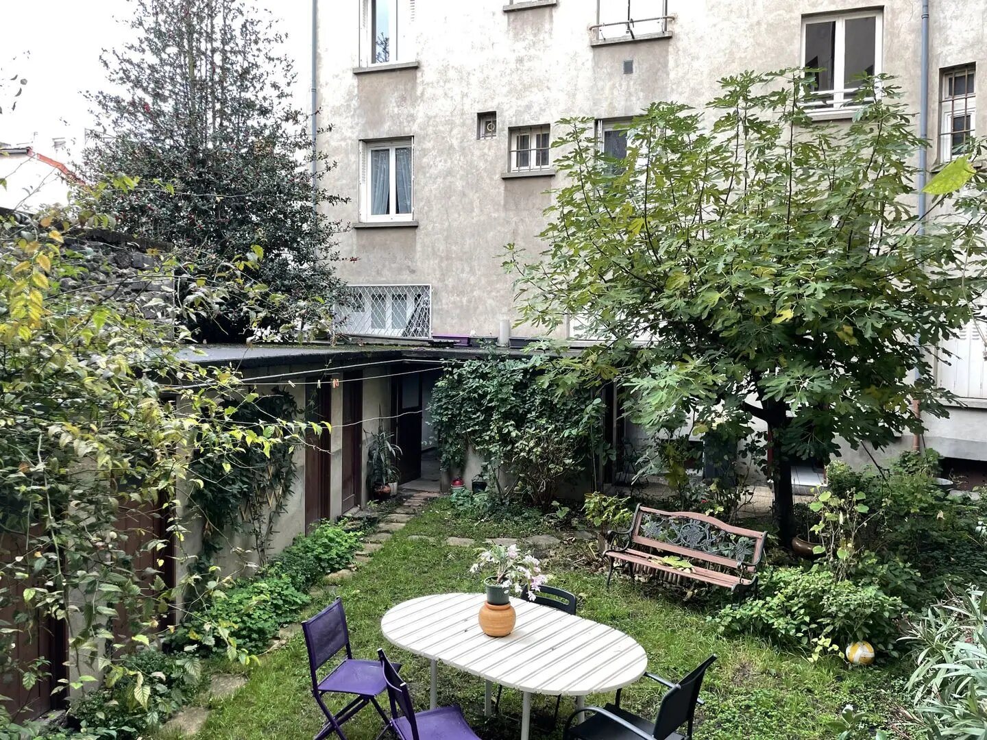 Appartement à vendre, 65m², Clermont-Ferrand
