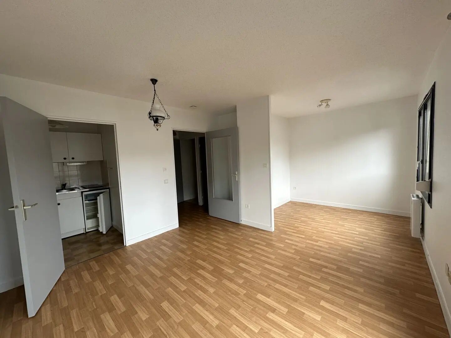 Appartement à vendre, 31m², Chamalières