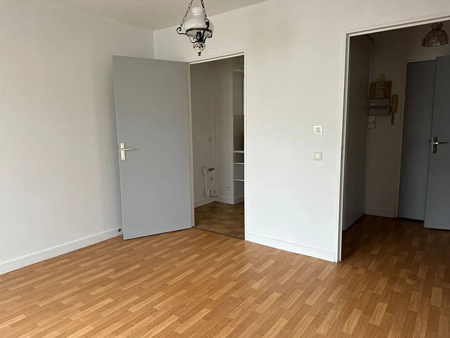 Appartement à vendre, 31m², Chamalières