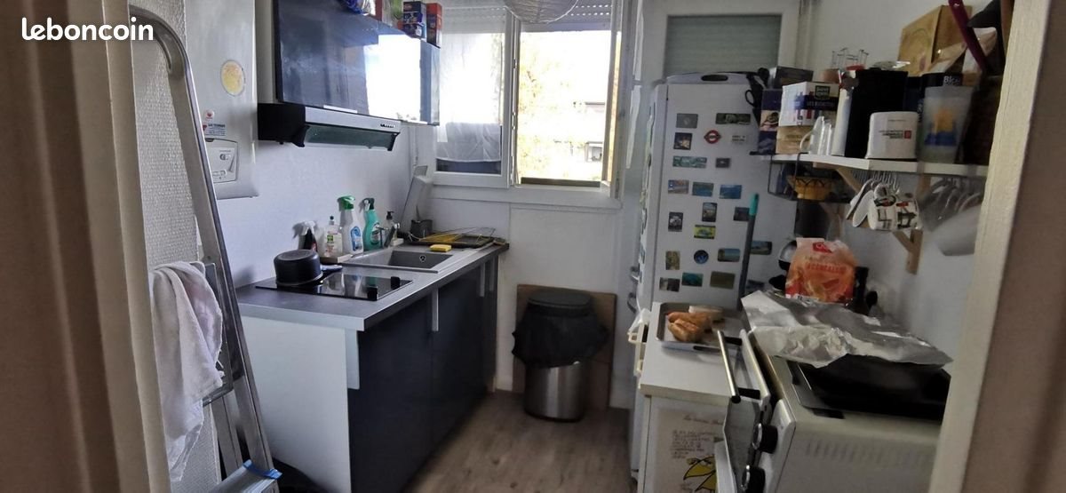 Appartement à louer, 39m², Clermont-Ferrand