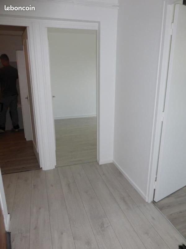 Appartement à louer, 39m², Clermont-Ferrand