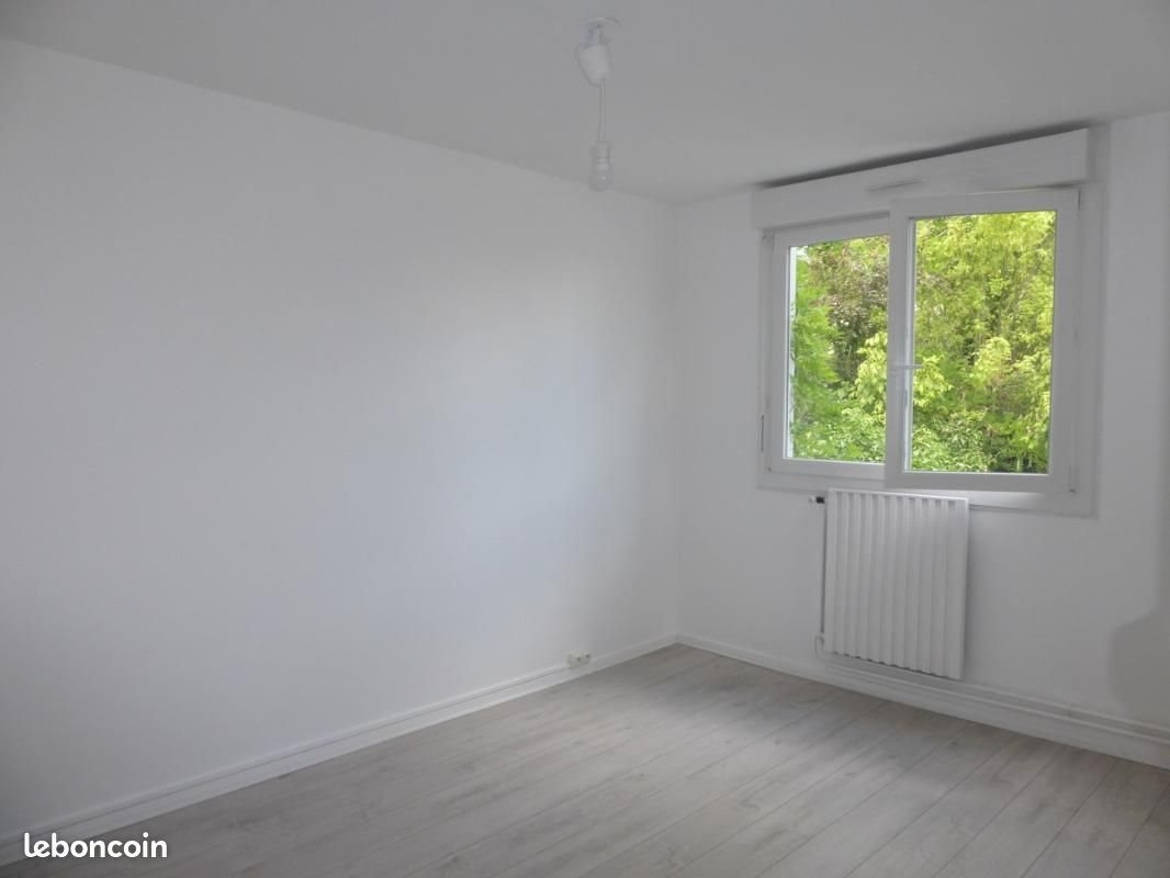 Appartement à louer, 39m², Clermont-Ferrand