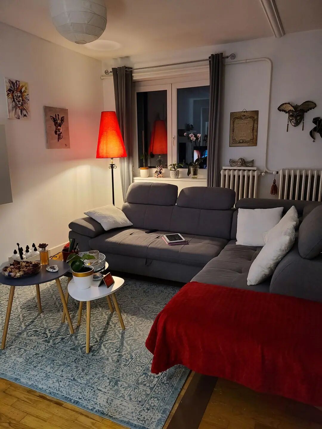Appartement à vendre, 184m², Lempdes