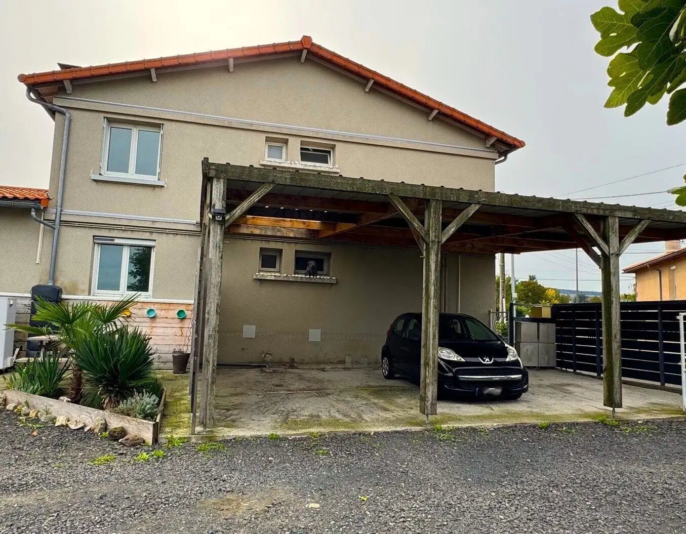 Appartement à vendre, 184m², Lempdes