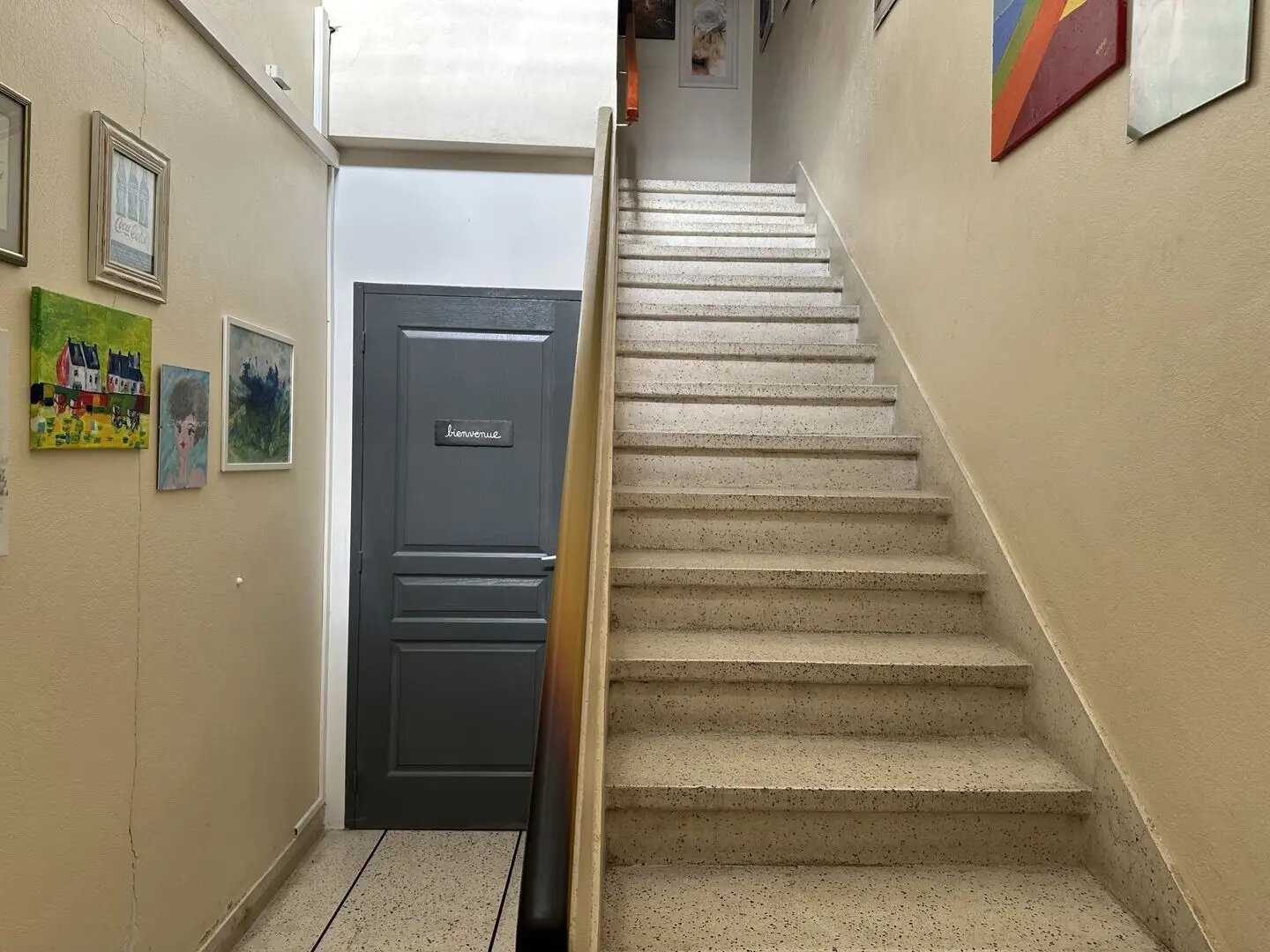 Appartement à vendre, 184m², Lempdes