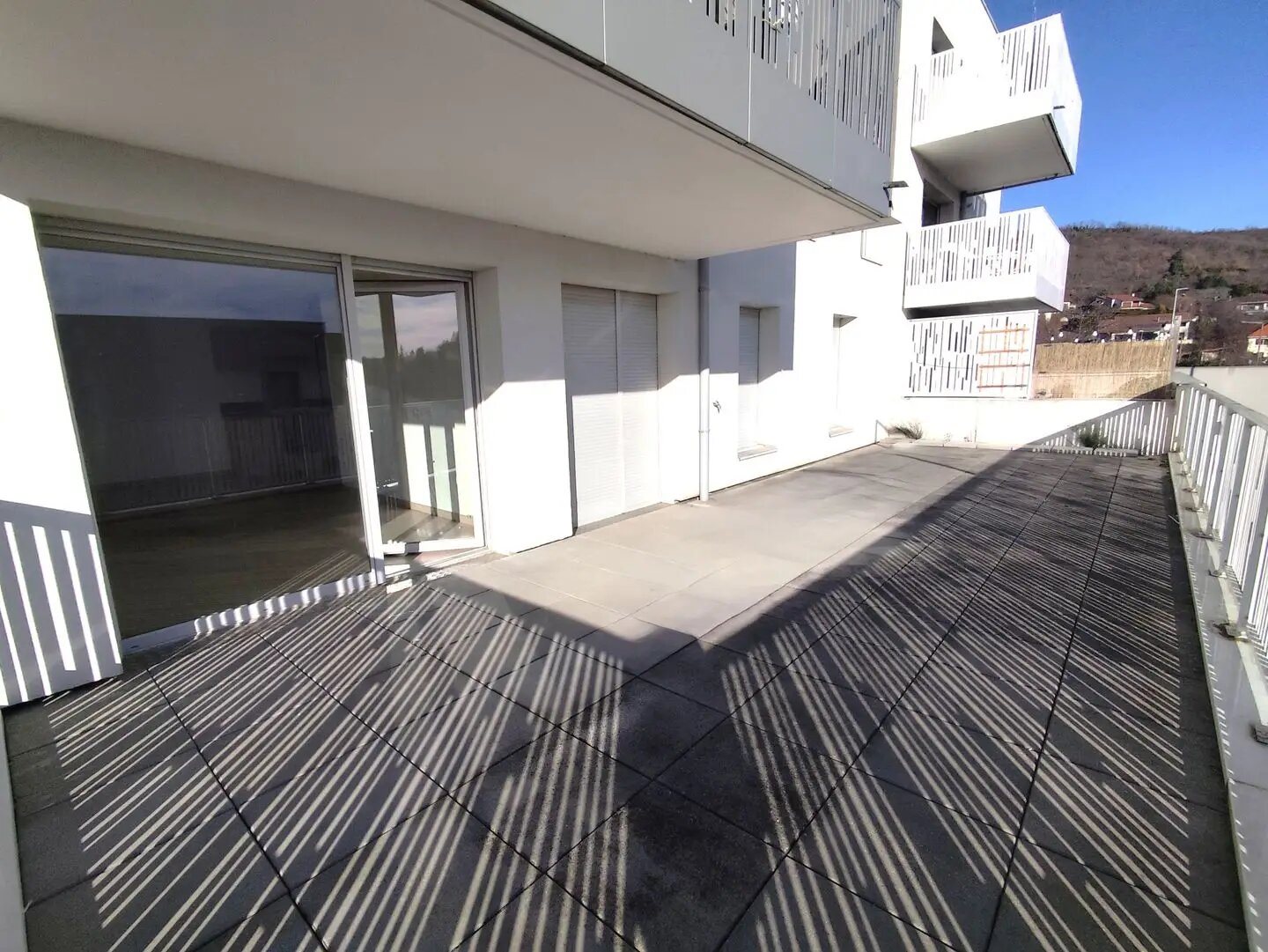 Appartement à vendre, 73m², Clermont-Ferrand