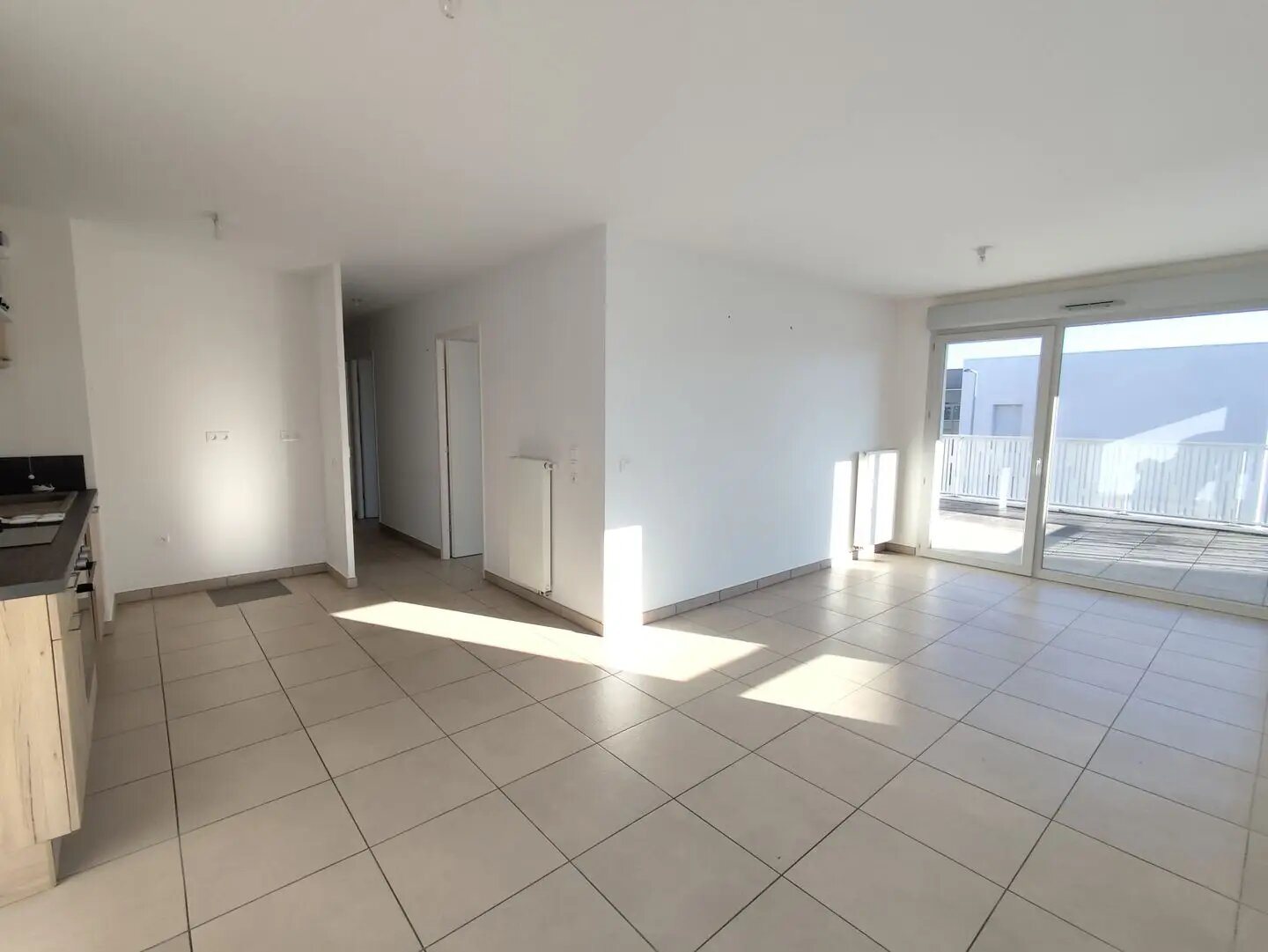 Appartement à vendre, 73m², Clermont-Ferrand