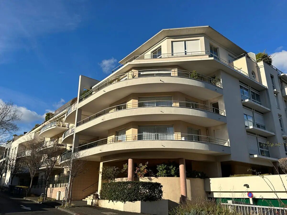 Appartement à vendre, 56m², Chamalières