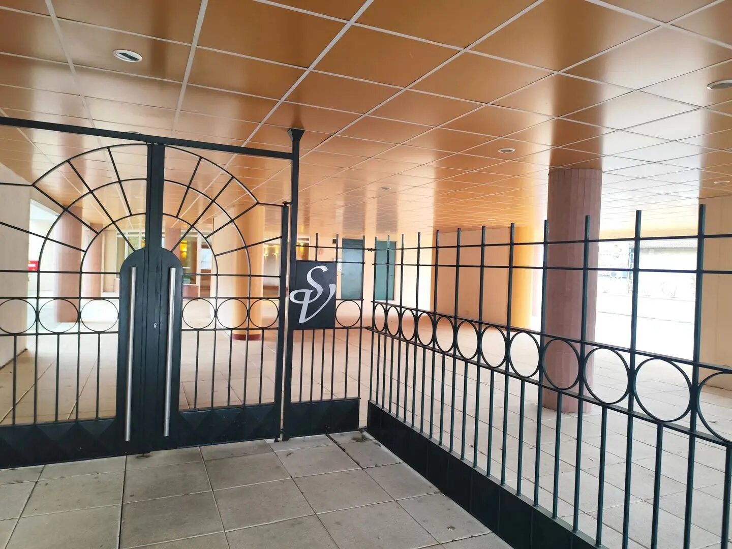 Appartement à vendre, 56m², Chamalières