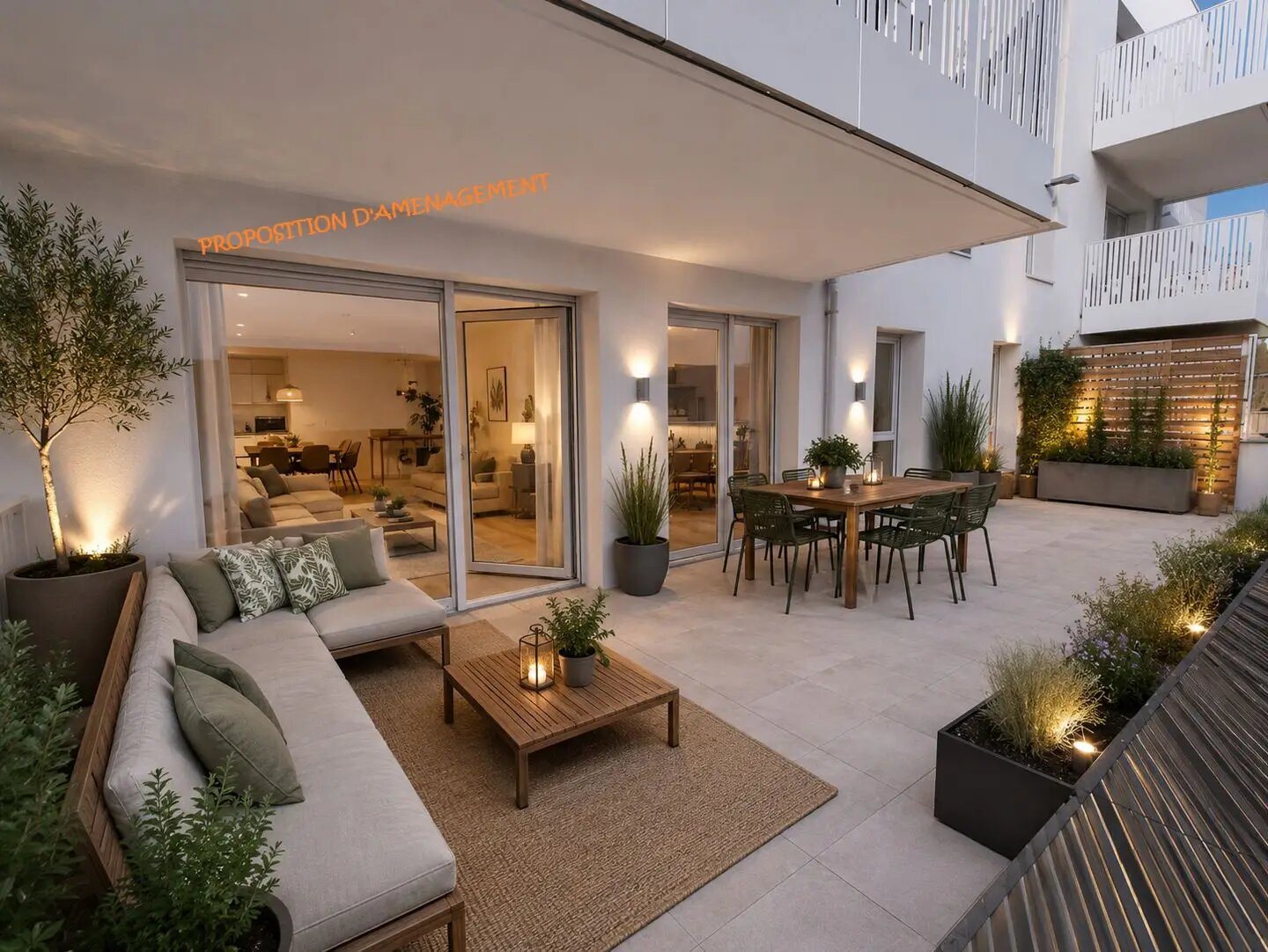 Appartement à vendre, 74m², Clermont-Ferrand