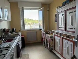 Appartement à vendre, 68m², Clermont-Ferrand