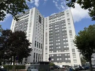 Appartement à vendre, 68m², Clermont-Ferrand
