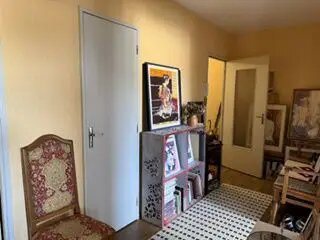 Appartement à vendre, 68m², Clermont-Ferrand