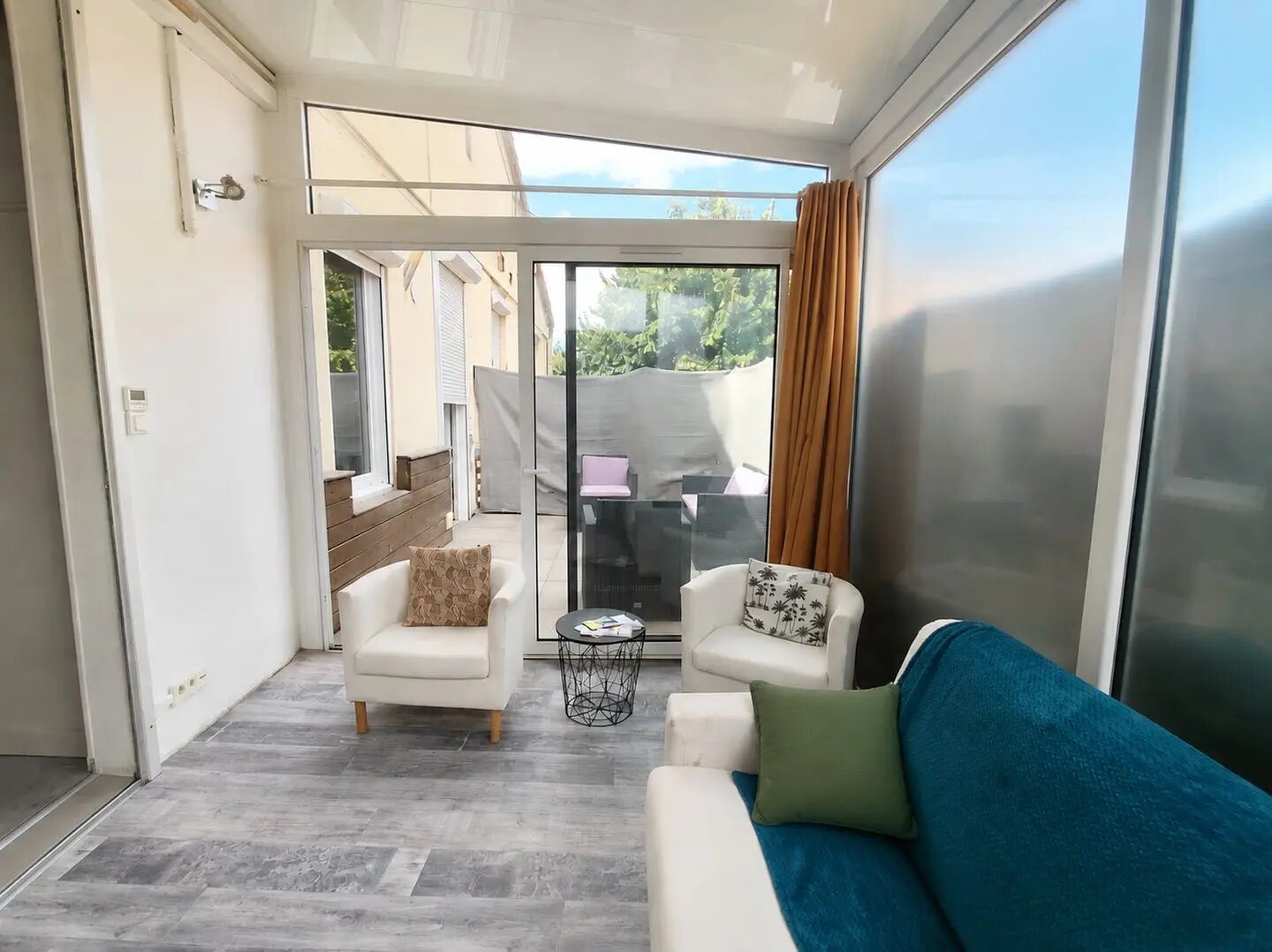 Appartement à vendre, 27m², Clermont-Ferrand