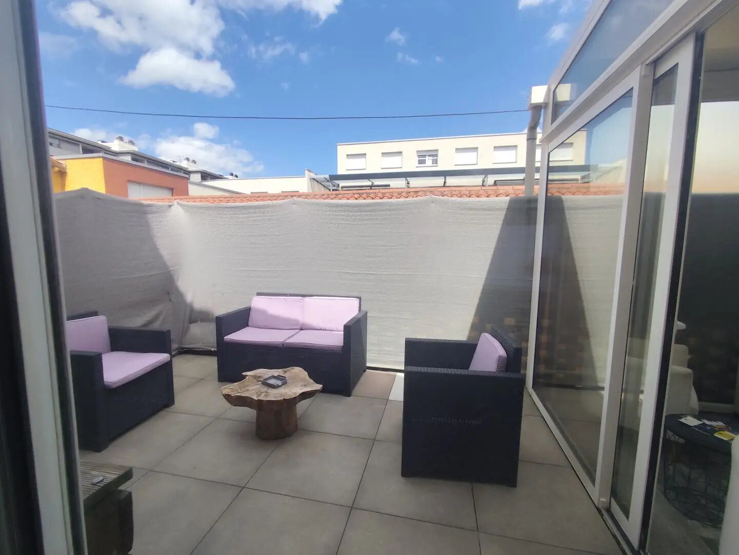 Appartement à vendre, 27m², Clermont-Ferrand