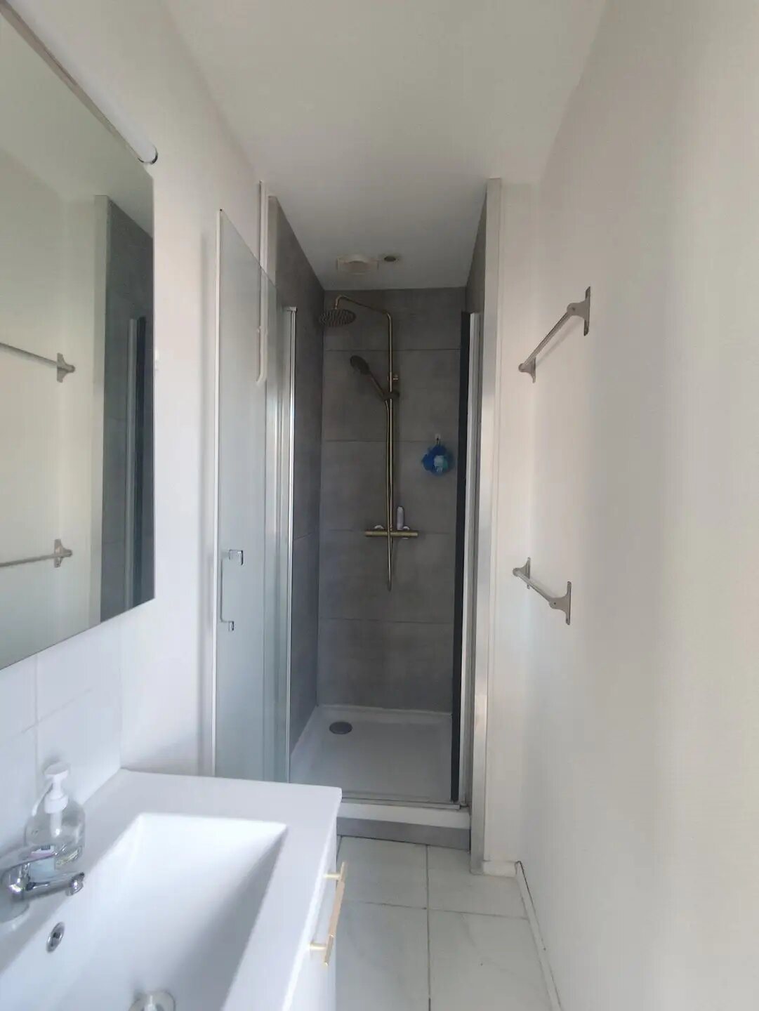 Appartement à vendre, 27m², Clermont-Ferrand