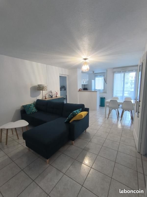 Appartement à louer, 58m², Clermont-Ferrand