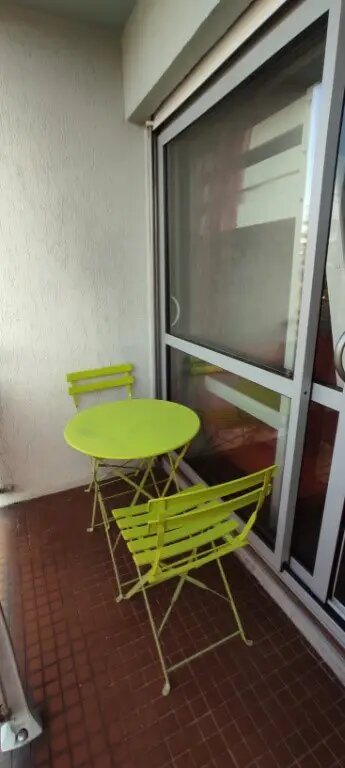 Appartement à vendre, 15m², Clermont-Ferrand