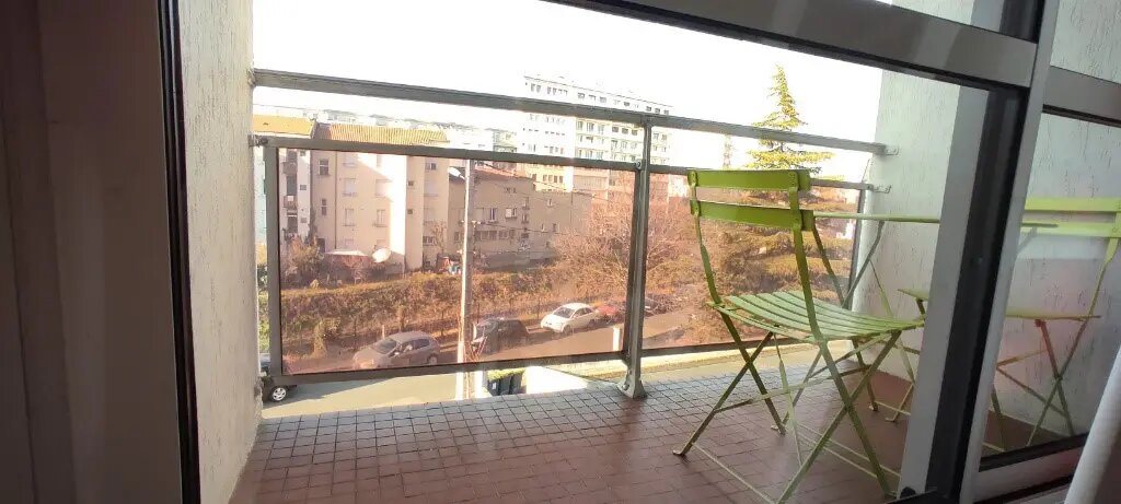Appartement à vendre, 15m², Clermont-Ferrand