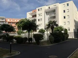 Appartement à vendre, 40m², Clermont-Ferrand