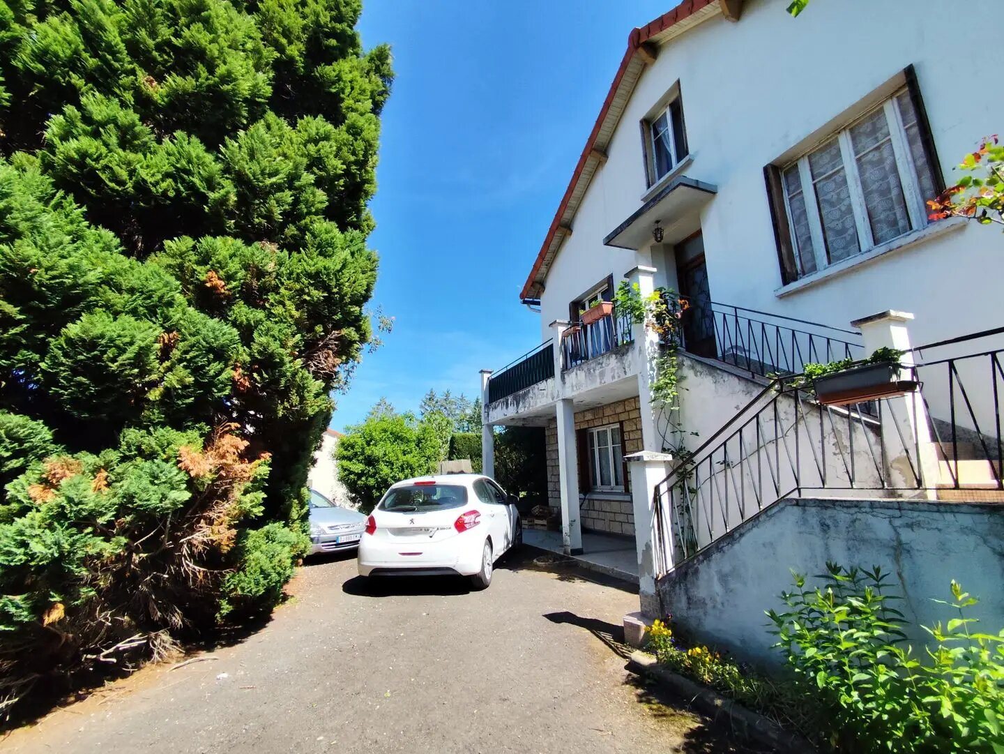 Maison à vendre, 241m², Beaumont