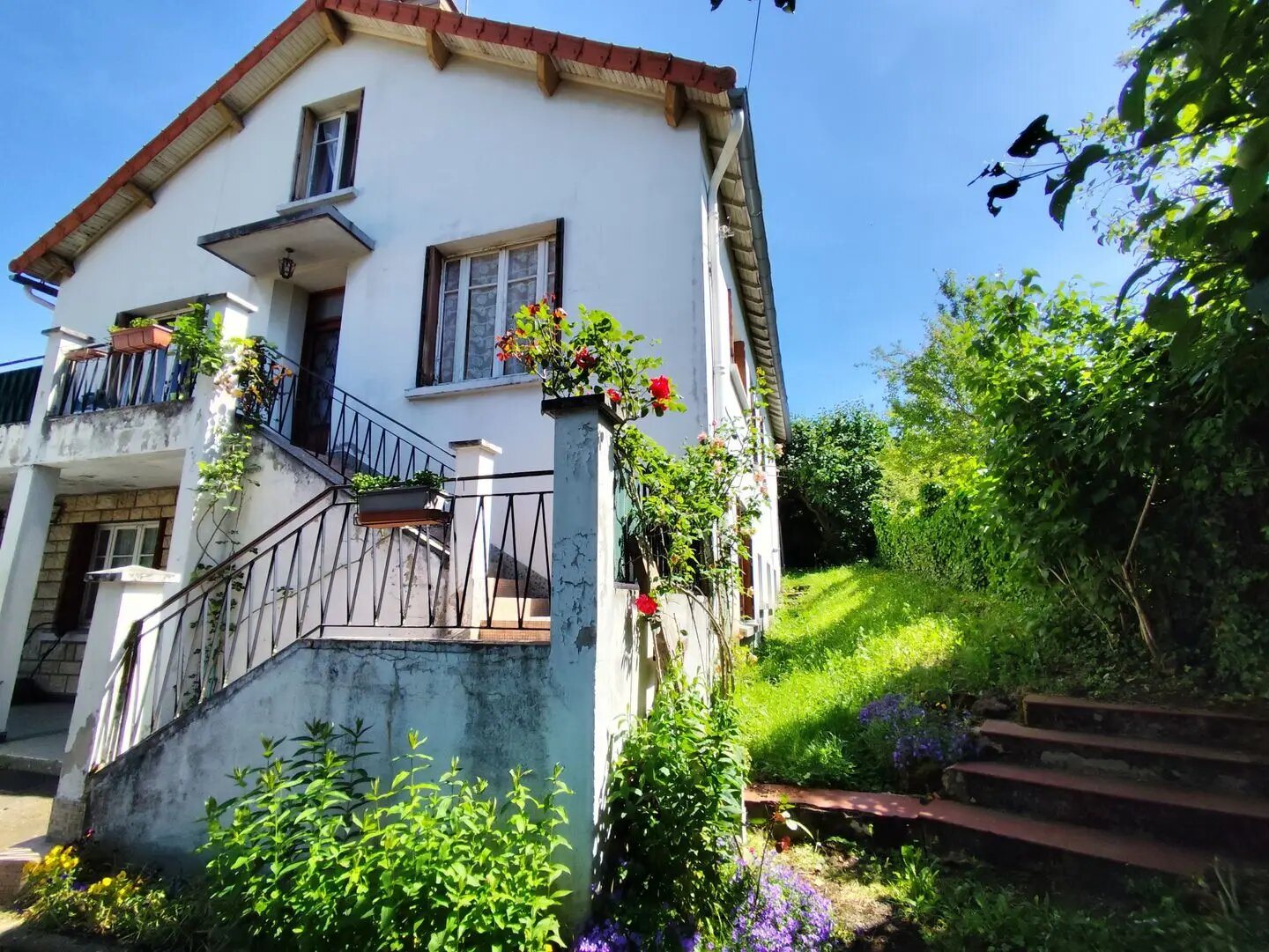 Maison à vendre, 241m², Beaumont