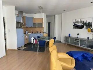 Appartement à vendre, 56m², Clermont-Ferrand