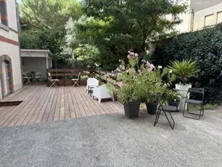 Appartement à vendre, 56m², Clermont-Ferrand