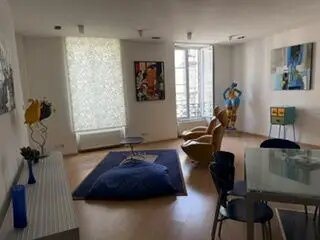 Appartement à vendre, 56m², Clermont-Ferrand