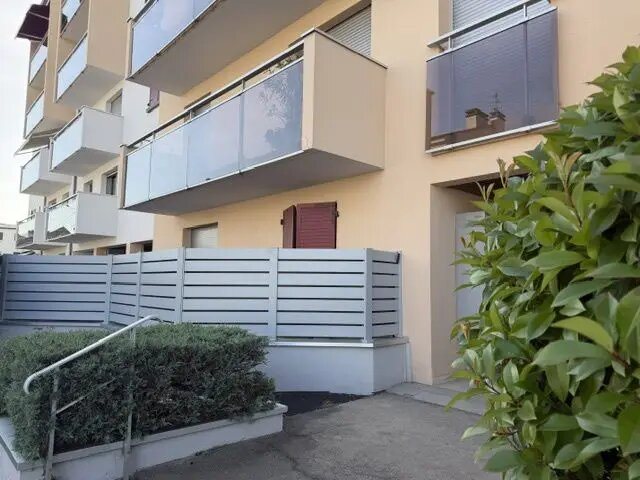Appartement à vendre, 38m², Clermont-Ferrand