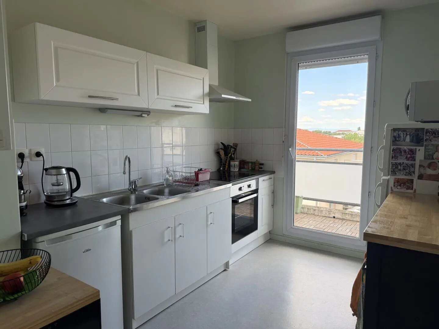 Appartement à louer, 53m², Clermont-Ferrand