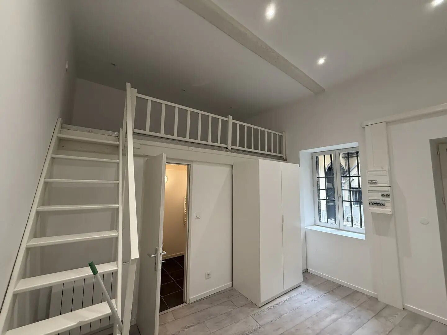 Appartement à louer, 48m², Clermont-Ferrand