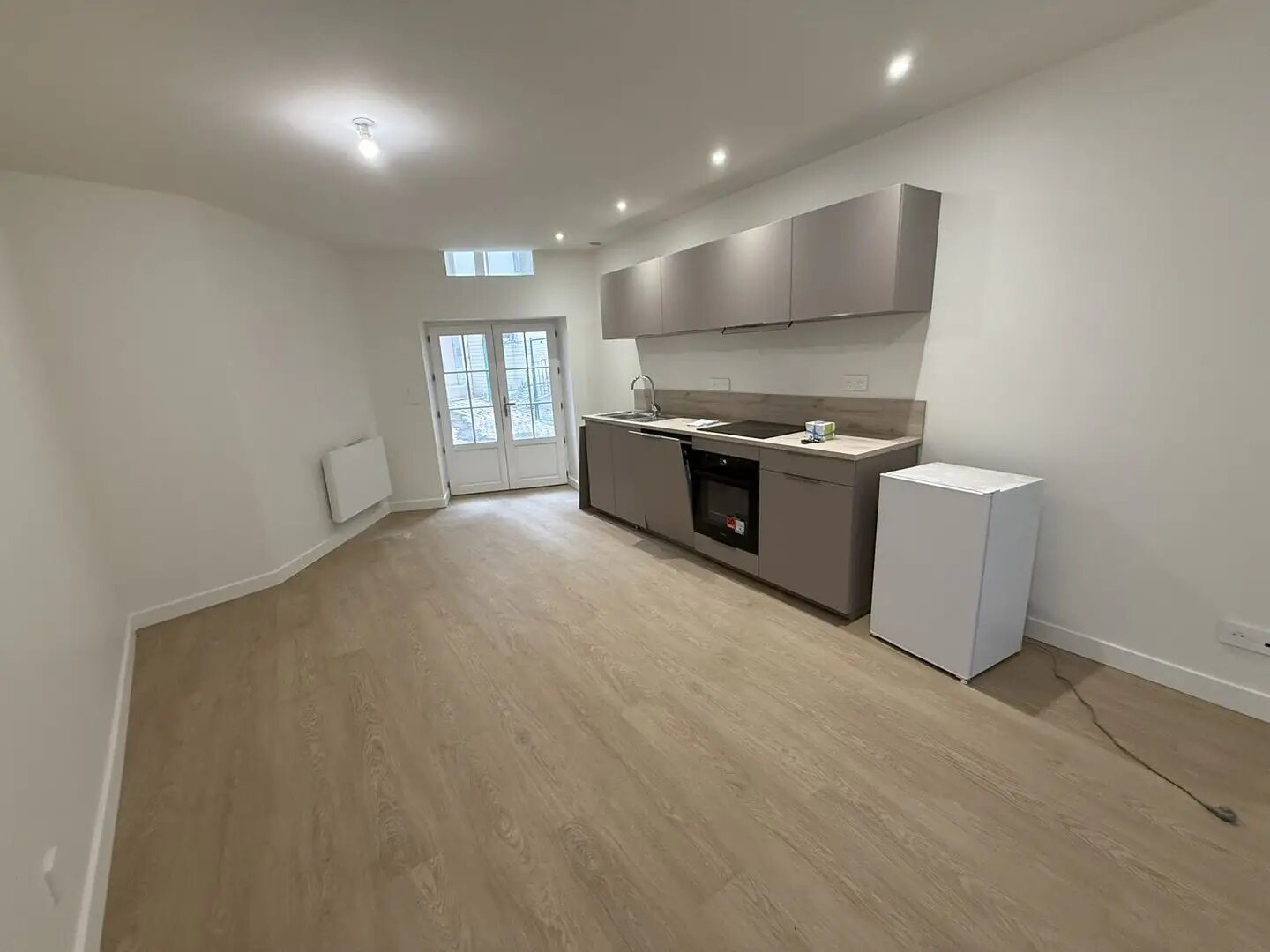 Appartement à louer, 48m², Clermont-Ferrand