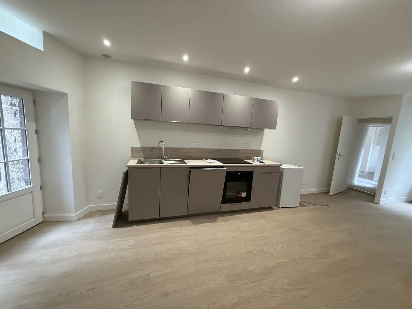 Appartement à louer, 48m², Clermont-Ferrand