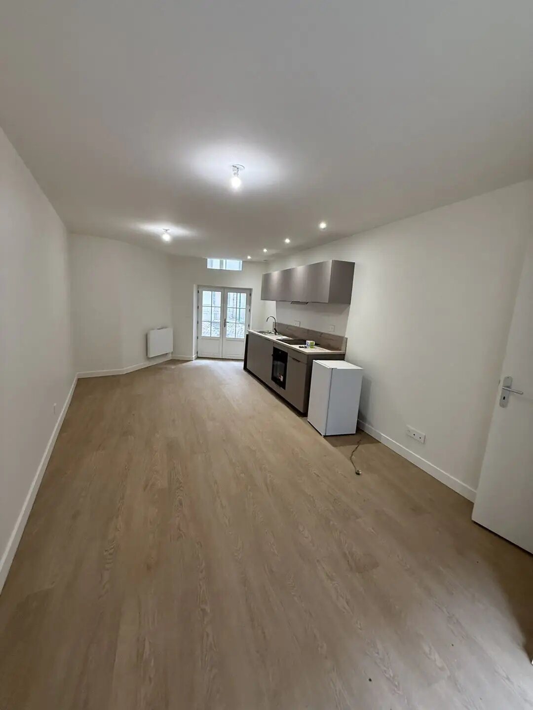 Appartement à louer, 48m², Clermont-Ferrand