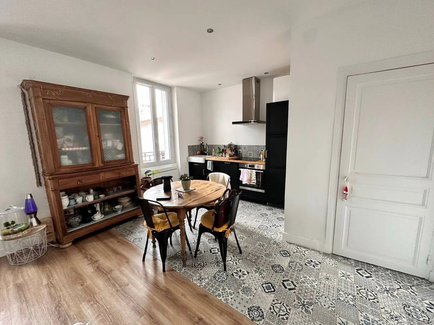 Appartement à louer, 54m², Clermont-Ferrand