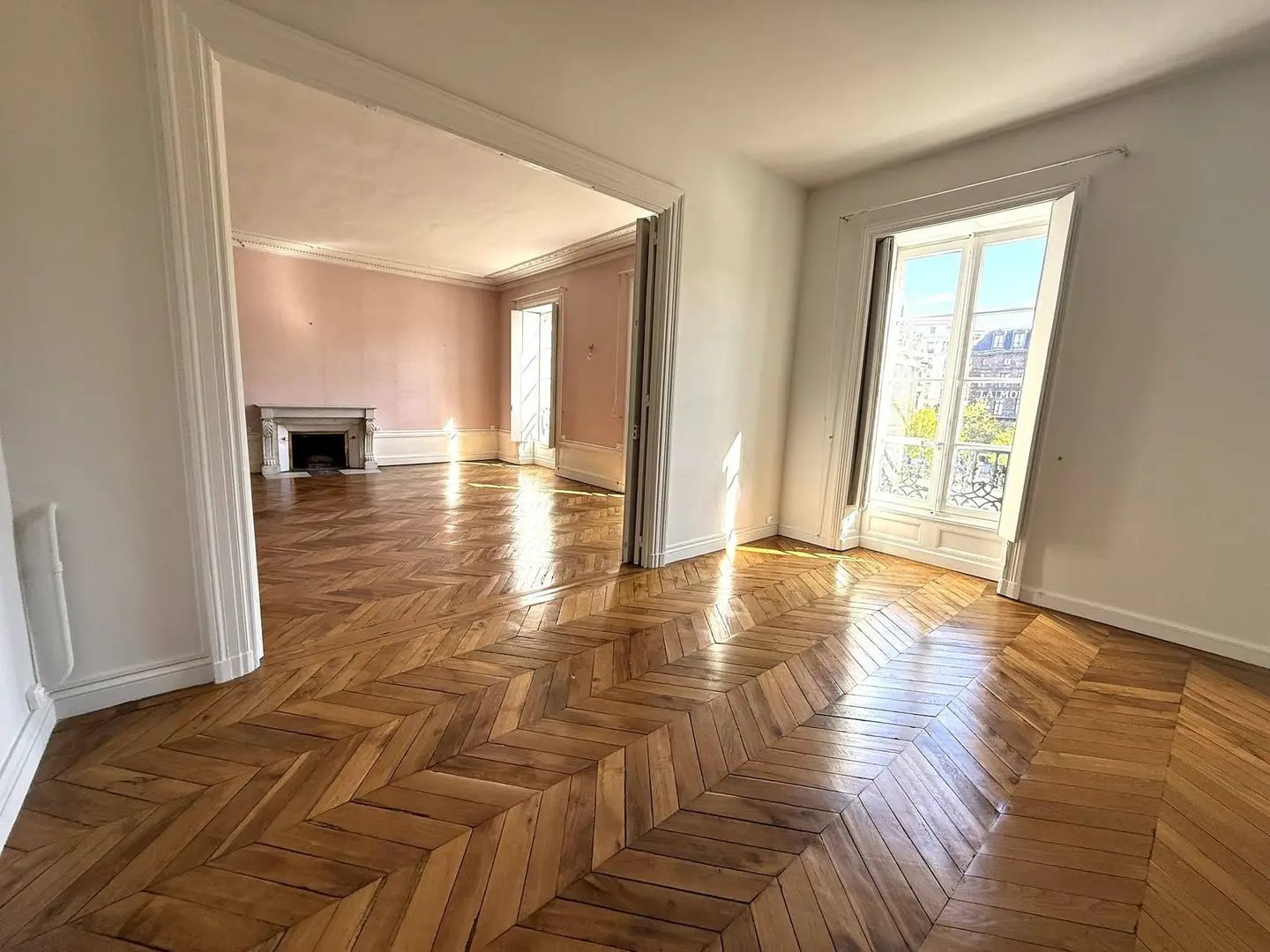Appartement à louer, 236m², Clermont-Ferrand