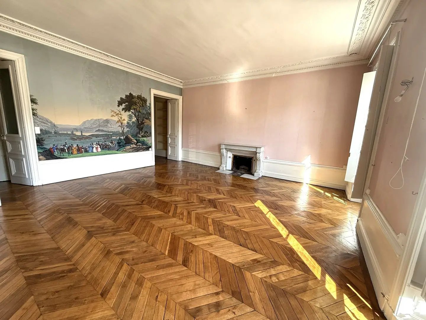 Appartement à louer, 236m², Clermont-Ferrand