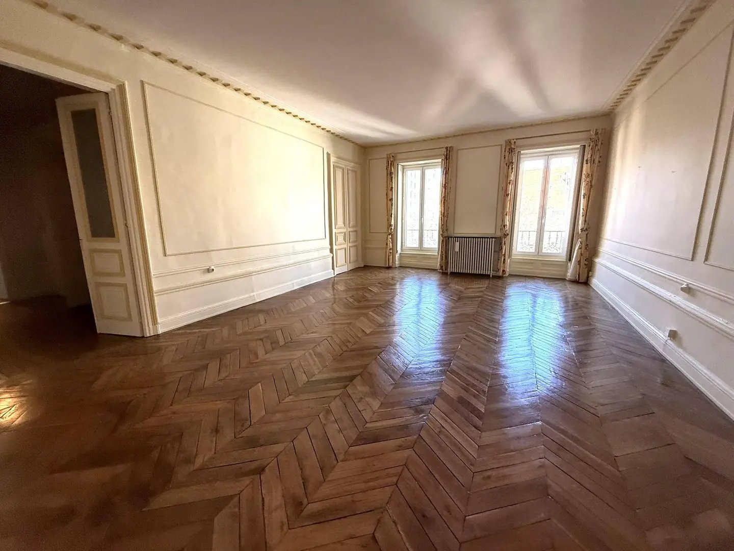 Appartement à louer, 236m², Clermont-Ferrand