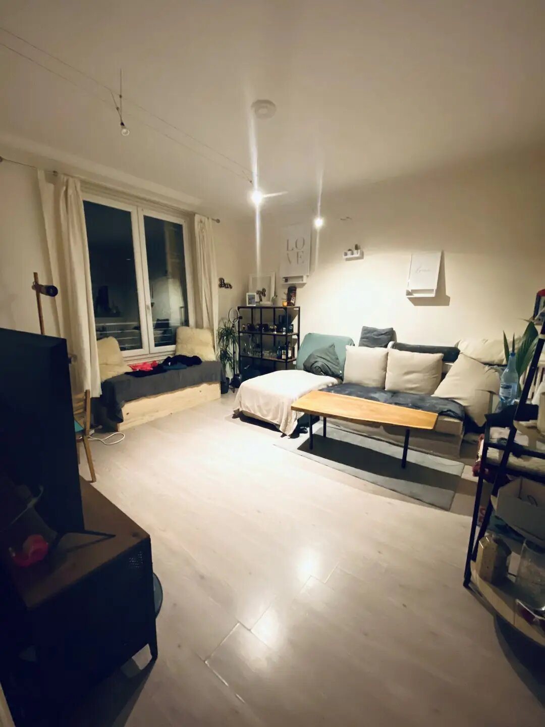Appartement à louer, 65m², Clermont-Ferrand