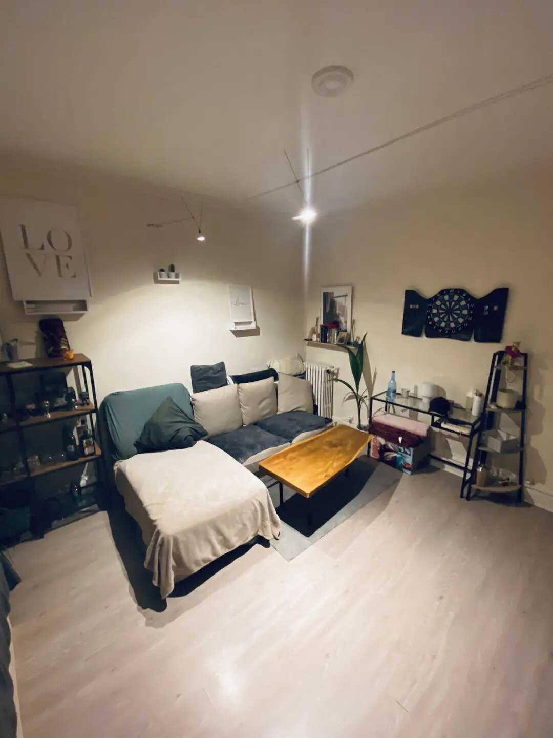 Appartement à louer, 65m², Clermont-Ferrand