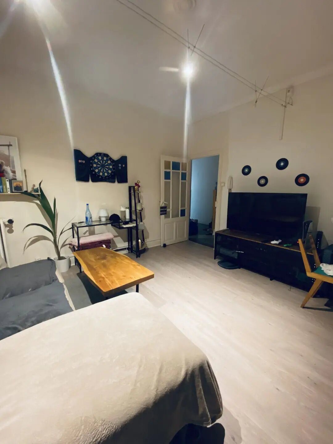 Appartement à louer, 65m², Clermont-Ferrand