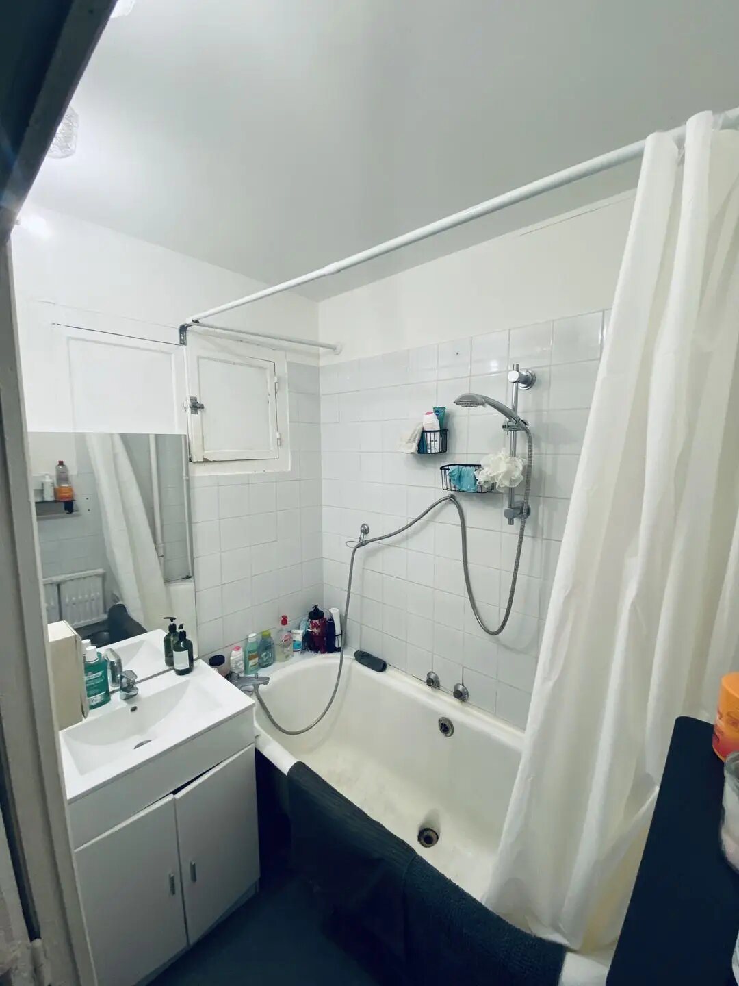 Appartement à louer, 65m², Clermont-Ferrand