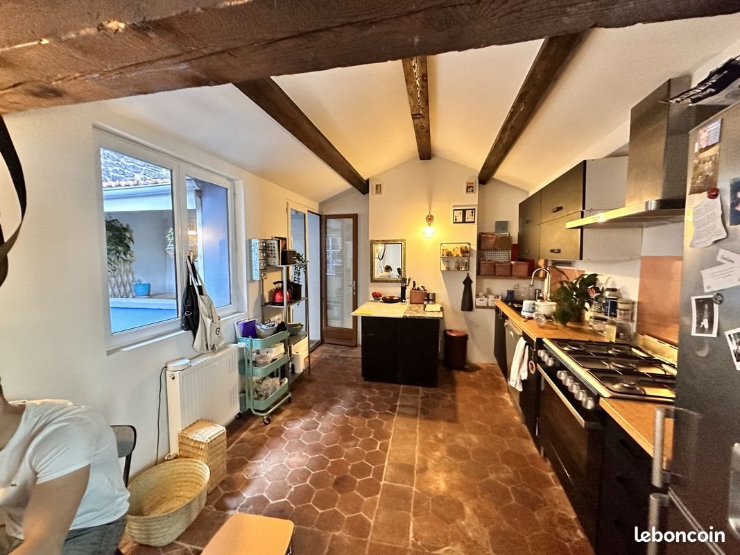 Appartement à louer, 98m², Clermont-Ferrand