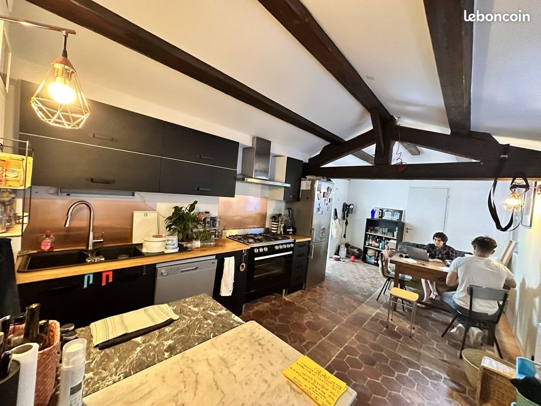 Appartement à louer, 98m², Clermont-Ferrand