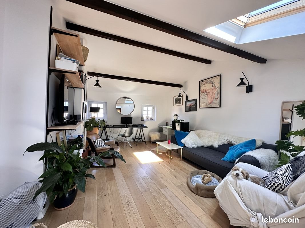 Appartement à louer, 98m², Clermont-Ferrand