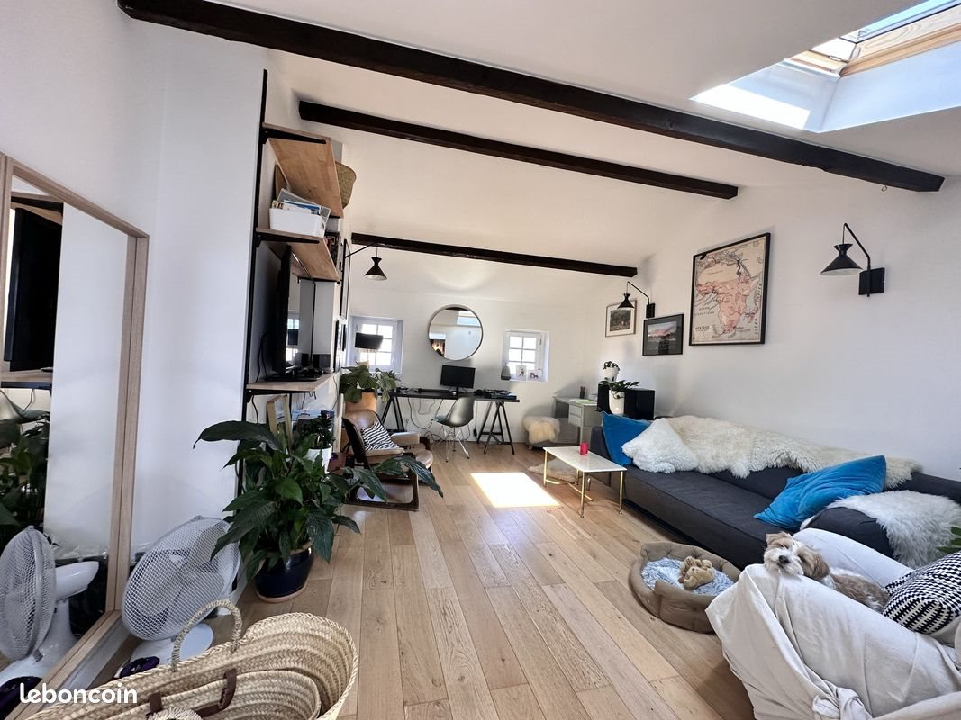 Appartement à louer, 98m², Clermont-Ferrand