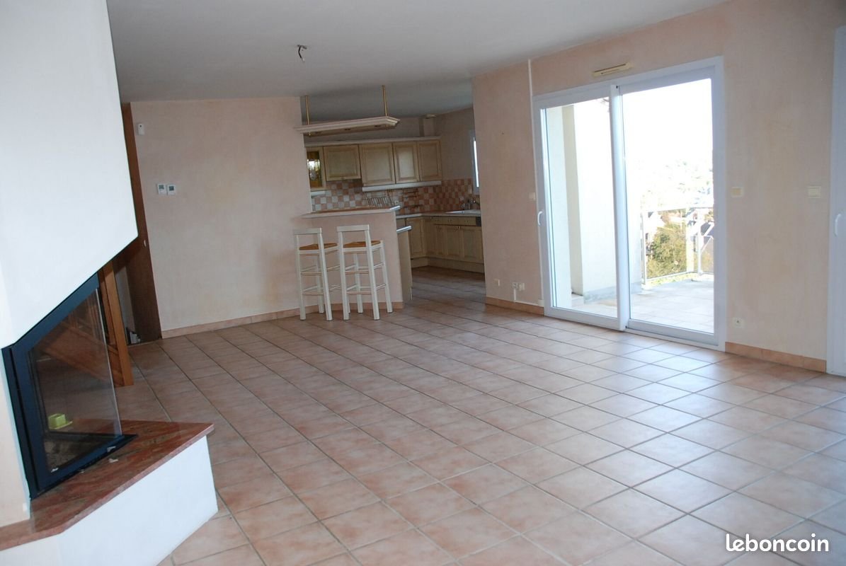 Maison à vendre, 126m², Fécamp
