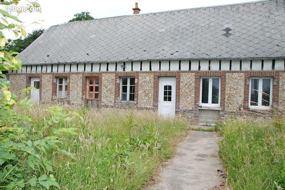Maison à vendre, 81m², Fécamp