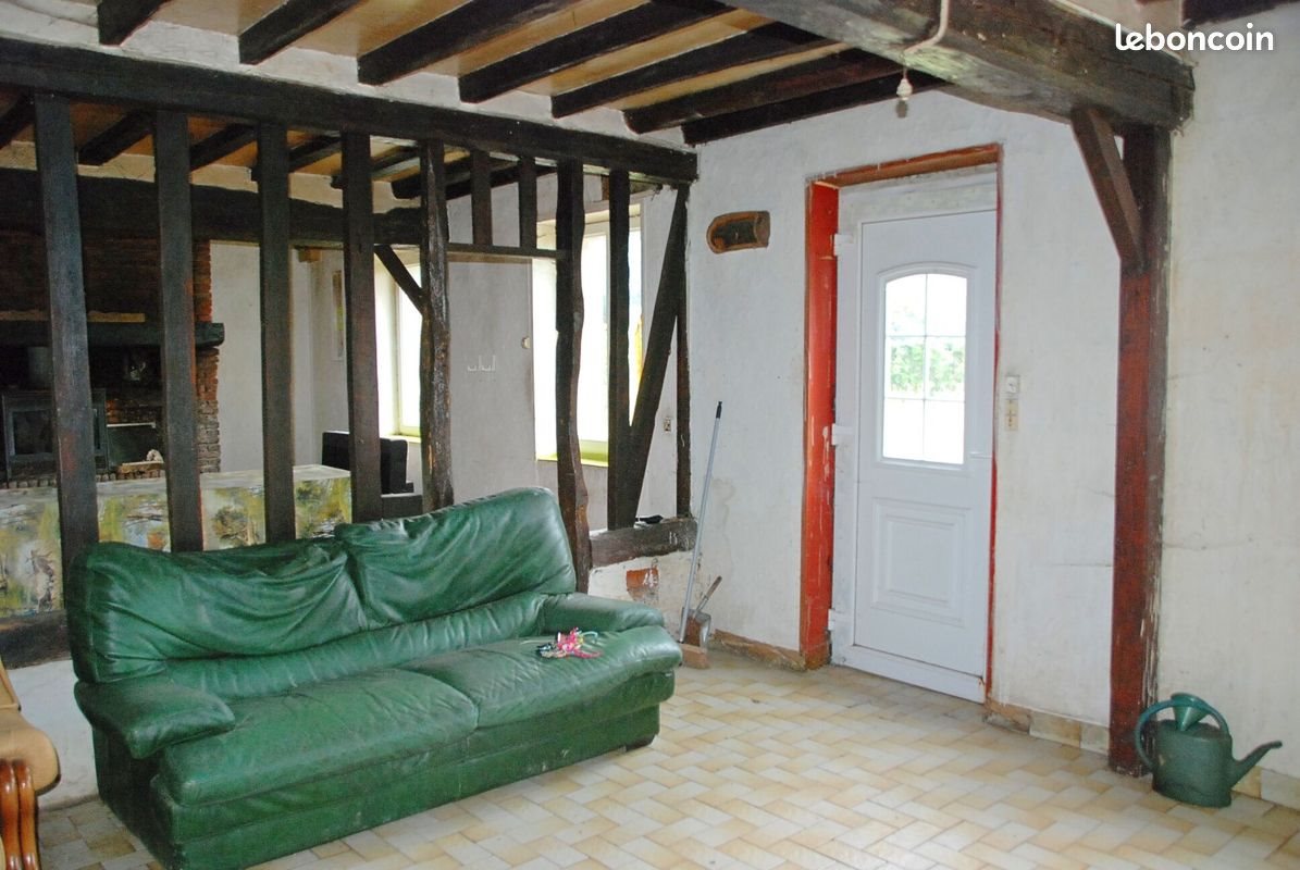 Maison à vendre, 81m², Fécamp